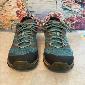 Waterproof Keen Hikers